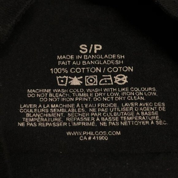 Vintage Iron Maiden T-Shirt - Picture 2 of 6